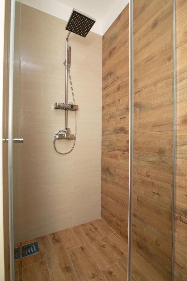 Apartment Vracar Vuk 1