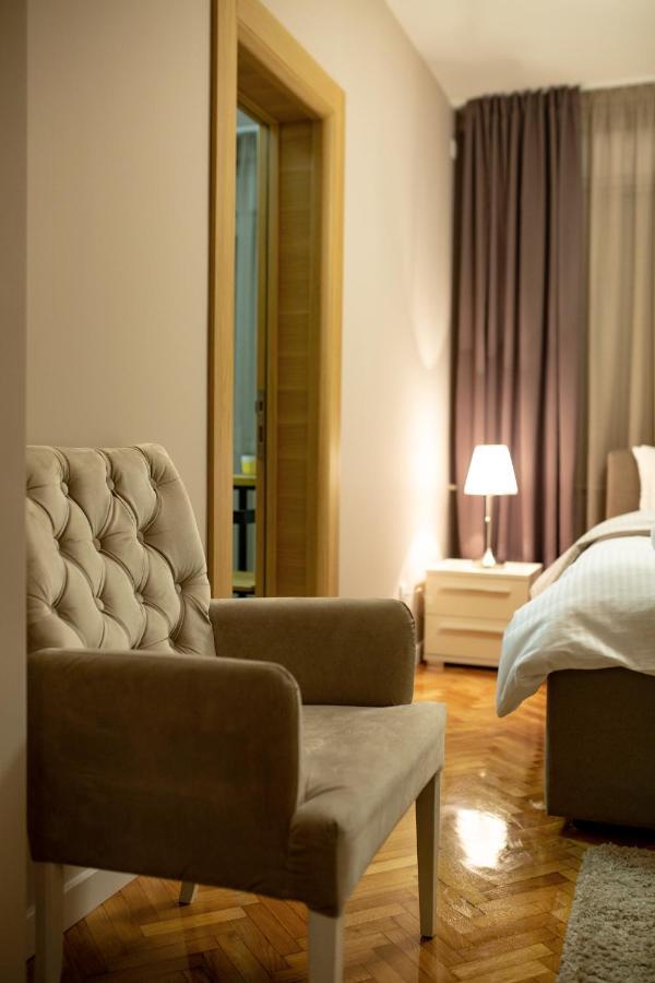 Apartment Vracar Vuk 1